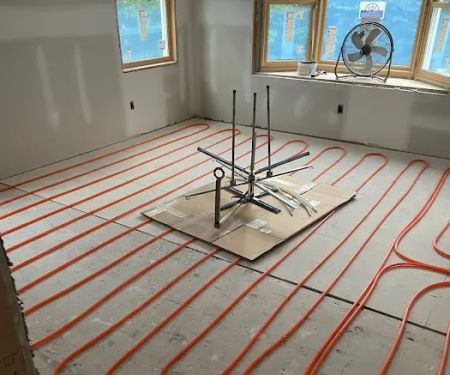 Mainstream Plumbing & Heating