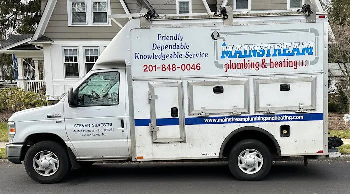 Mainstream Plumbing & Heating Picture 5
