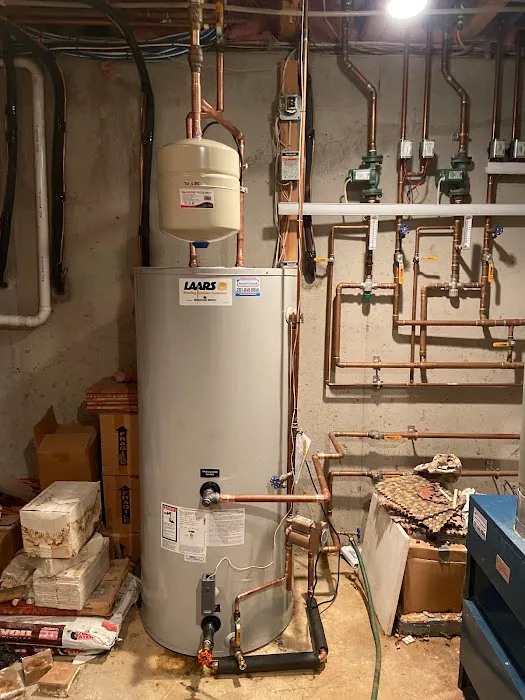 Mainstream Plumbing & Heating Picture 2