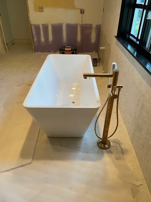 Mainstream Plumbing & Heating Picture 7