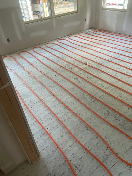 Mainstream Plumbing & Heating Picture 8