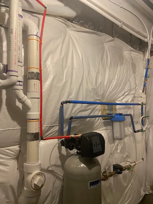Mainstream Plumbing & Heating Picture 10