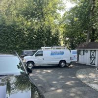 Lincolns Plumbing and Heating ico