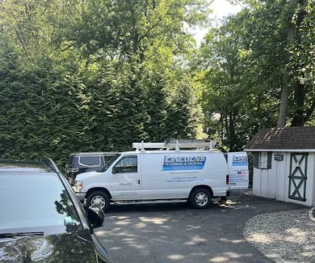 Lincolns Plumbing and Heating