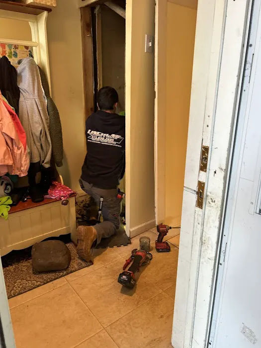 Lincolns Plumbing and Heating Picture 5