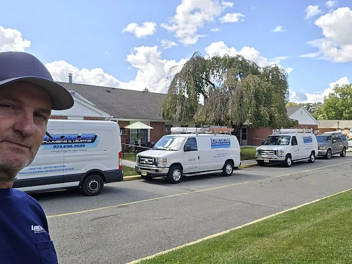 Lincolns Plumbing and Heating Picture 6