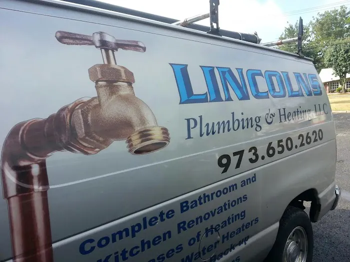 Lincolns Plumbing and Heating Picture 4