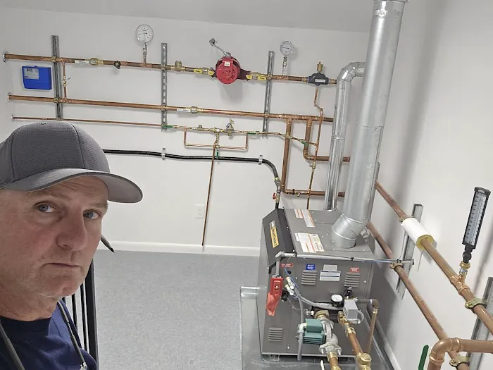 Lincolns Plumbing and Heating Picture 7