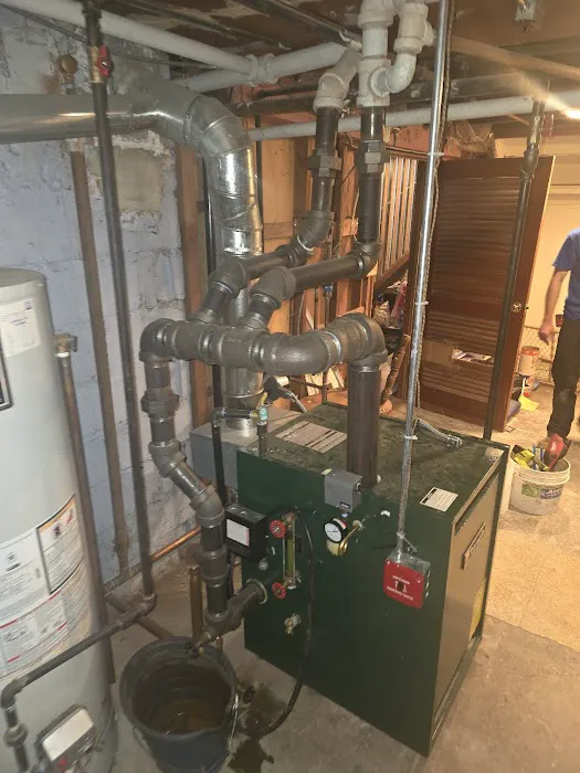 Lincolns Plumbing and Heating Picture 10