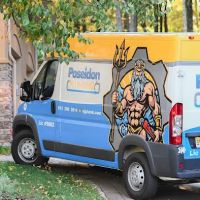 Poseidon Plumbing ico