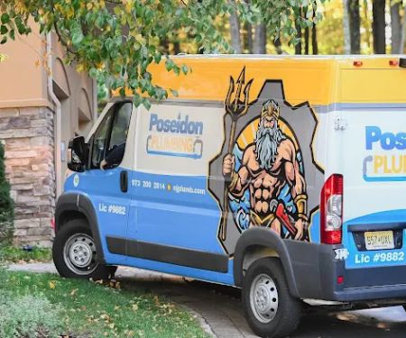 Poseidon Plumbing