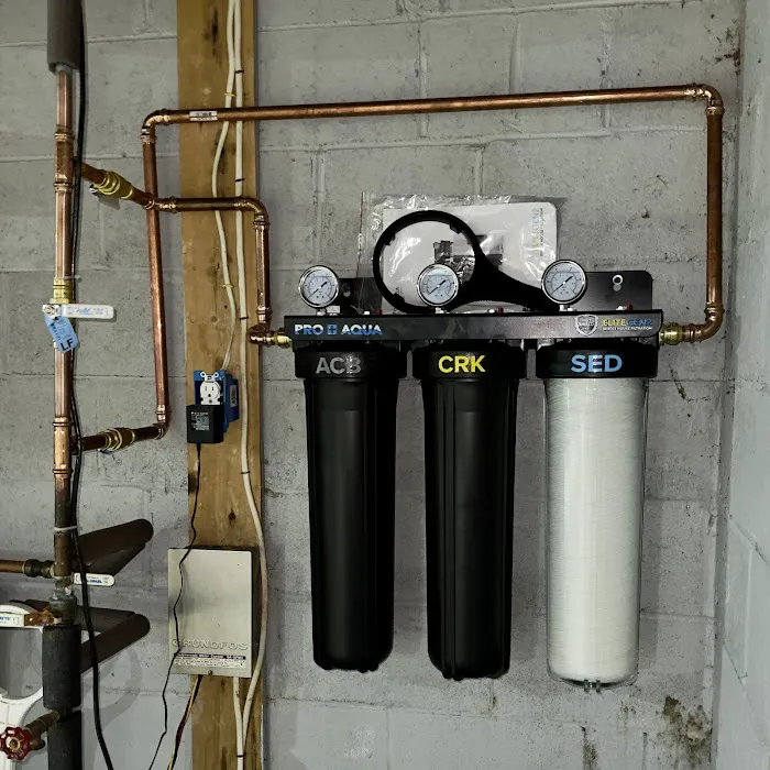 Poseidon Plumbing Picture 6