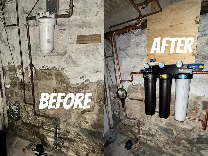 Poseidon Plumbing Picture 5