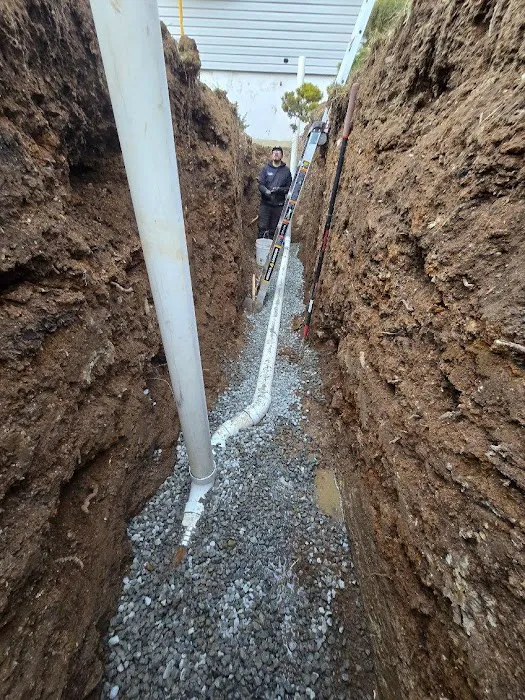 Poseidon Plumbing Picture 9