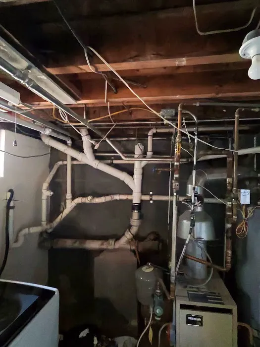 Poseidon Plumbing Picture 8