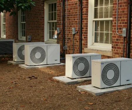 Watertight Plumbing & Heating