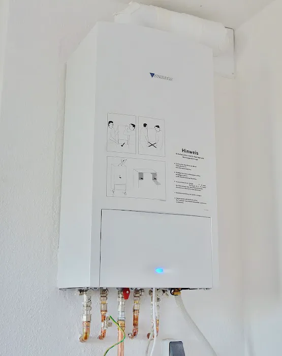 Watertight Plumbing & Heating Picture 5