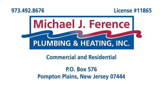Michael J Ference Plumbing & Heating, Inc. Picture 2