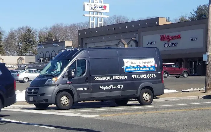 Michael J Ference Plumbing & Heating, Inc. Picture 1