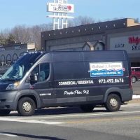 Michael J Ference Plumbing & Heating, Inc. ico