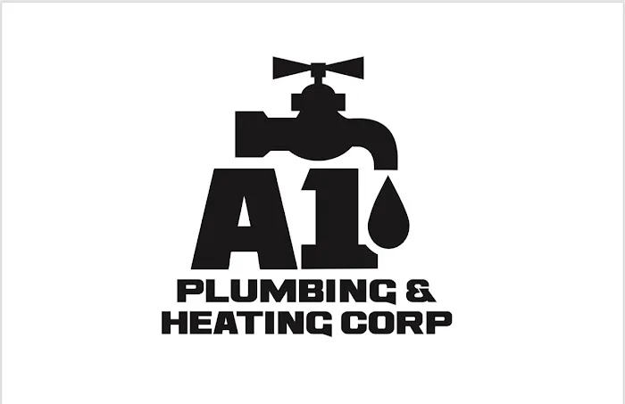 A1 Plumbing & Heating Corp Picture 1
