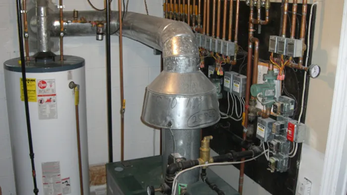 Revere Plumbing & Heating LLC Picture 3