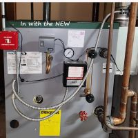 Revere Plumbing & Heating LLC ico