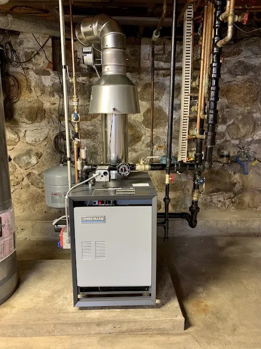 Revere Plumbing & Heating LLC Picture 2