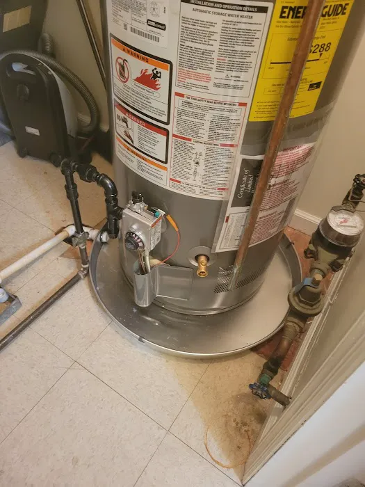 Revere Plumbing & Heating LLC Picture 6