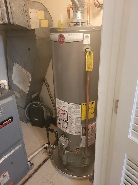 Revere Plumbing & Heating LLC Picture 5