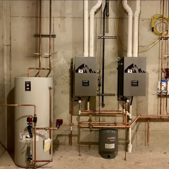 RJP Plumbing & Heating LLC Picture 2