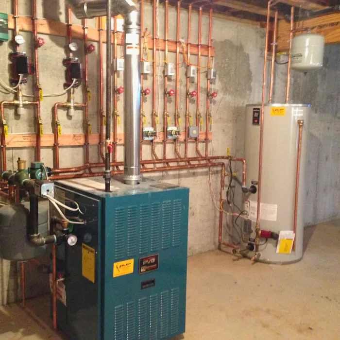 RJP Plumbing & Heating LLC Picture 6