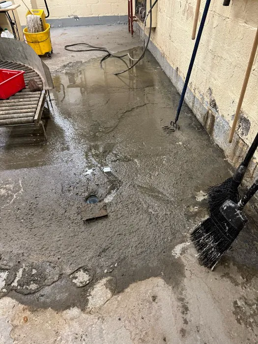 Clearline Sewer - Clogged Drain Cleaning & Repair Picture 2