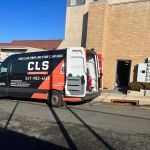 Clearline Sewer - Clogged Drain Cleaning & Repair