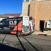 Clearline Sewer - Clogged Drain Cleaning & Repair ico