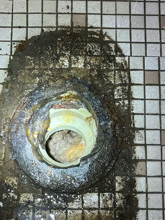 Clearline Sewer - Clogged Drain Cleaning & Repair Picture 6