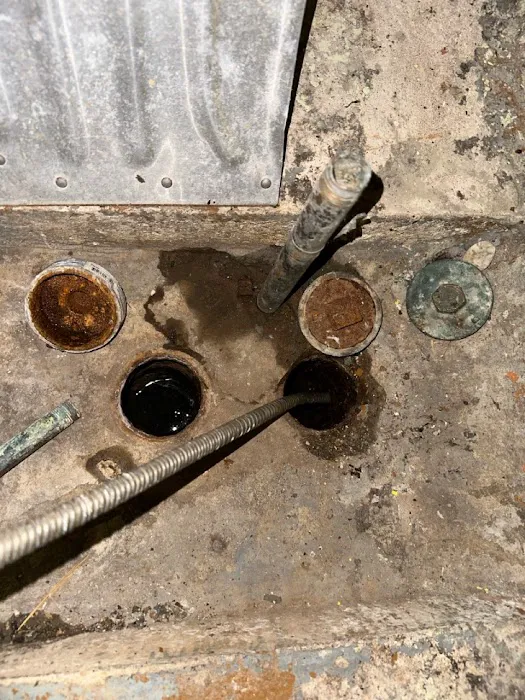 Clearline Sewer - Clogged Drain Cleaning & Repair Picture 4
