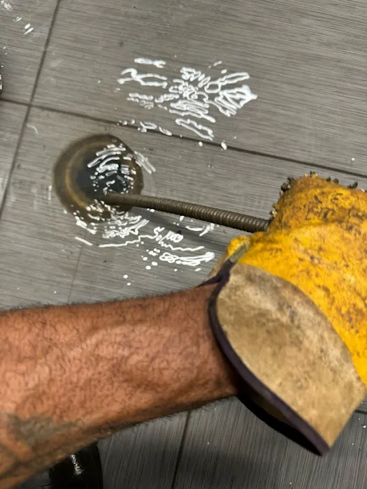 Clearline Sewer - Clogged Drain Cleaning & Repair Picture 7
