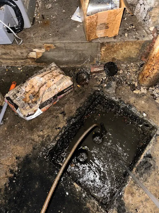 Clearline Sewer - Clogged Drain Cleaning & Repair Picture 8