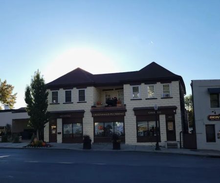 Greenfield Plumbing & Heating