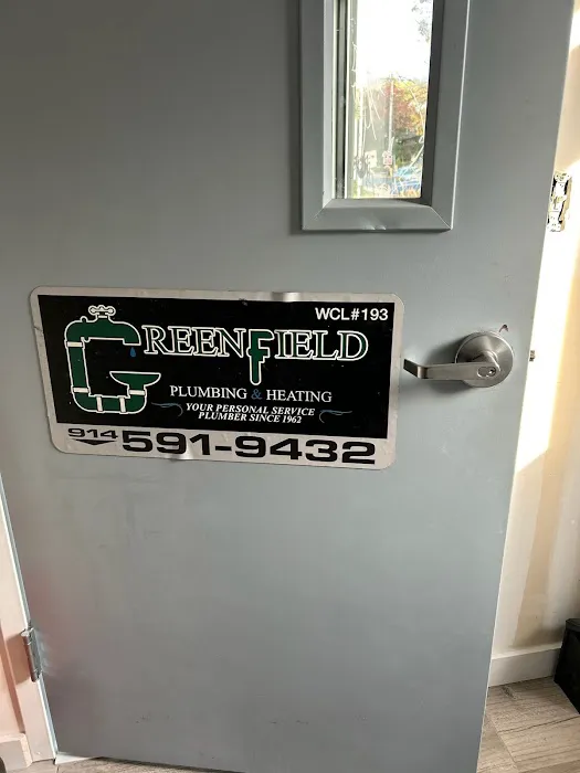 Greenfield Plumbing & Heating Picture 3