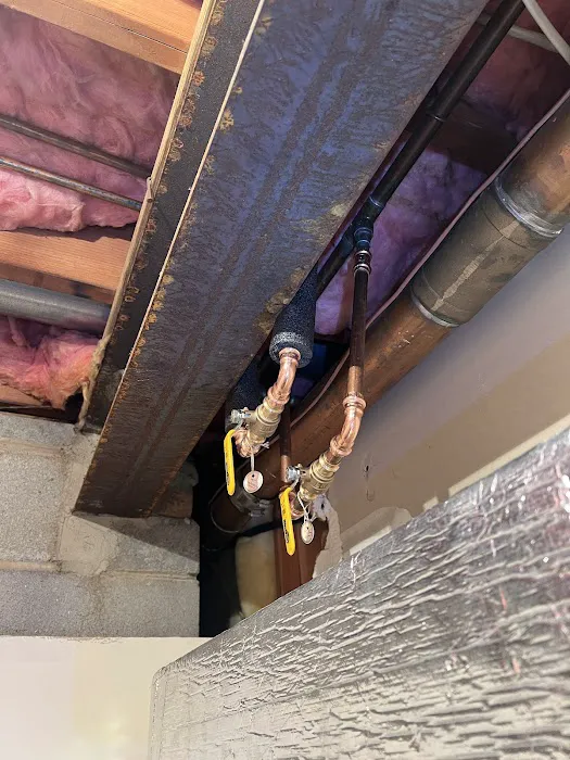 Padillas Plumbing and Heating Service Picture 1