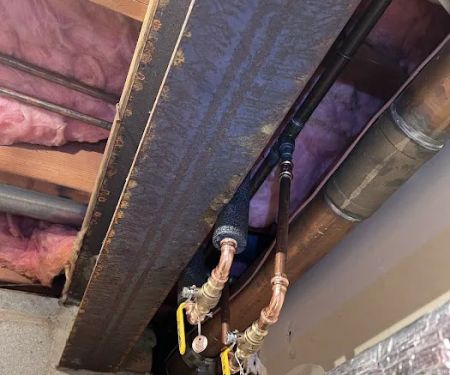 Padillas Plumbing and Heating Service