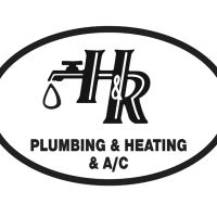 H&R Plumbing & Heating & A/C ico