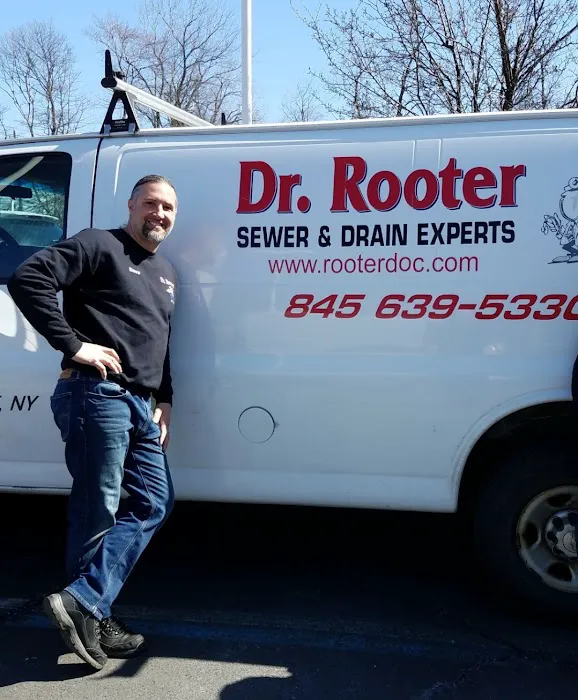 Dr. Rooter sewer & drain experts Picture 2