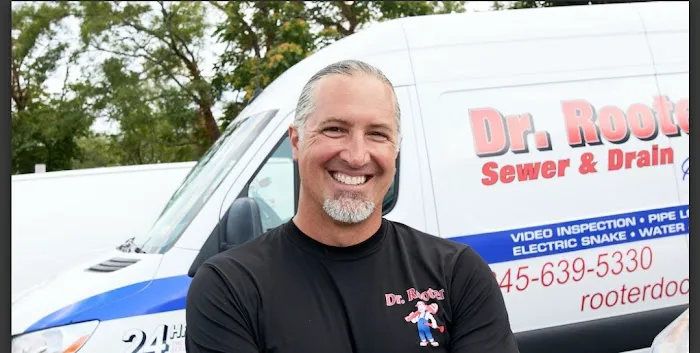 Dr. Rooter sewer & drain experts Picture 3