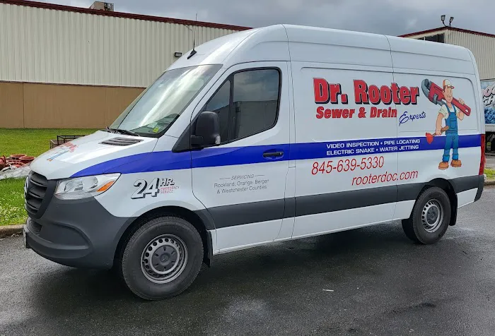 Dr. Rooter sewer & drain experts Picture 4