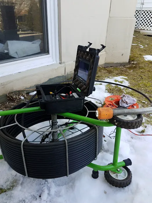 Dr. Rooter sewer & drain experts Picture 5