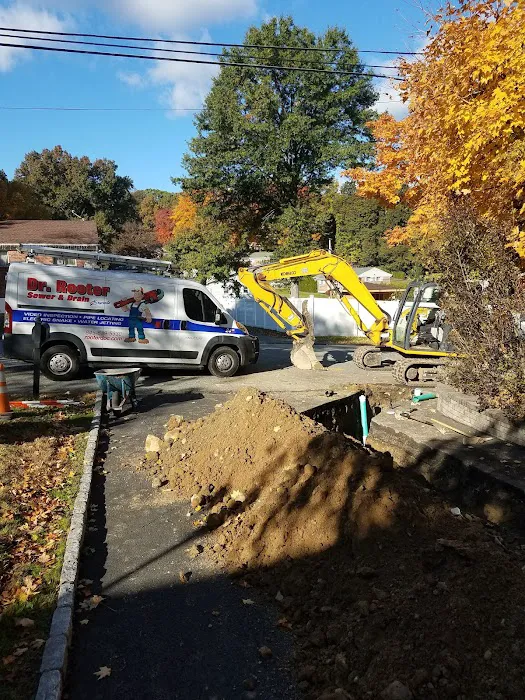 Dr. Rooter sewer & drain experts Picture 6
