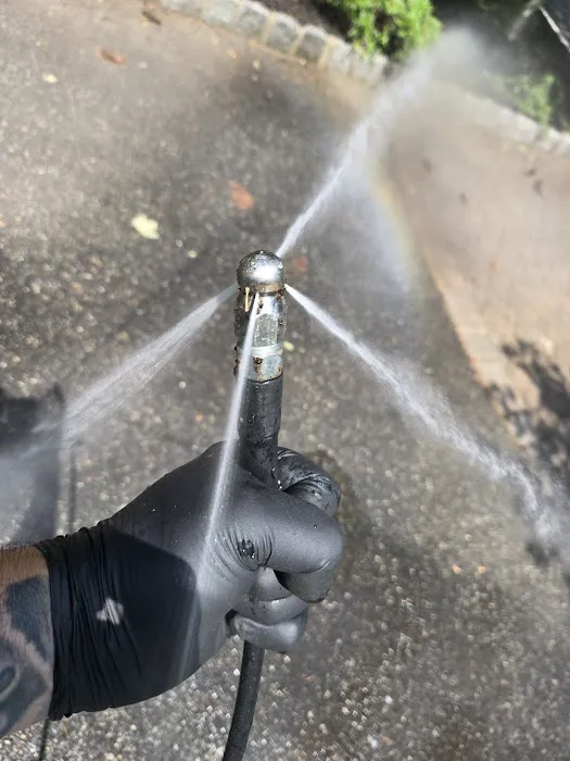 Dr. Rooter sewer & drain experts Picture 8